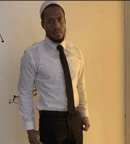 Rasheid Robinson