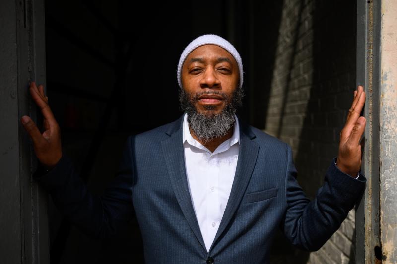 Dr. Kareem Brown